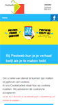 Mobile Screenshot of pestweb.nl
